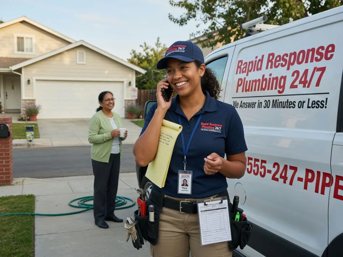 Emergency Plumber Harleyville, SC FAQs